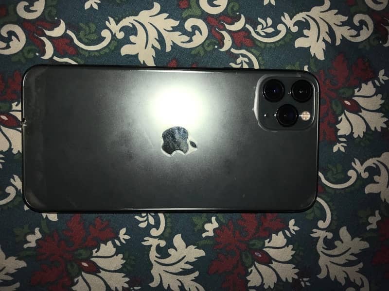 Iphone 11Pro Max(Pta Approved) 0