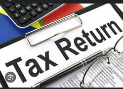 Income Tax Return Services