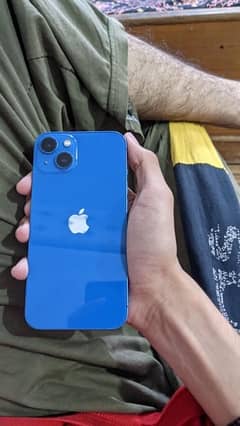 Iphone 13 Waterpack (exchange possible)