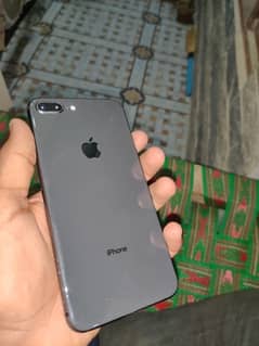 iPhone 8plus pta approved all ok
