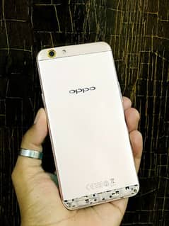 oppo F1s