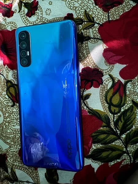 Oppo Reno 3 Pro 1