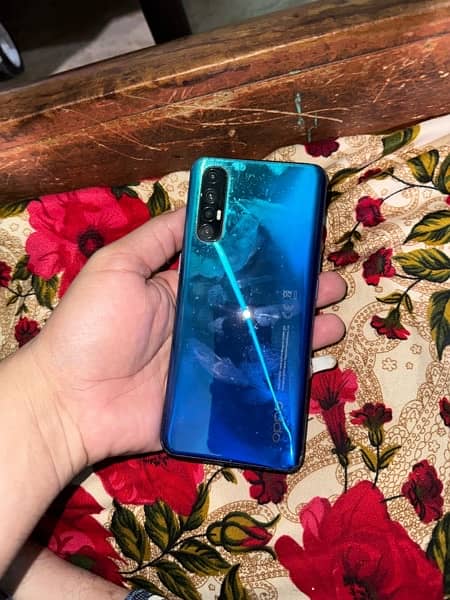 Oppo Reno 3 Pro 6