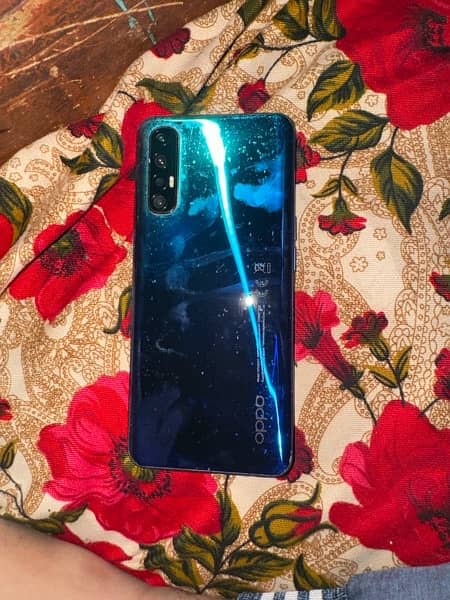 Oppo Reno 3 Pro 8