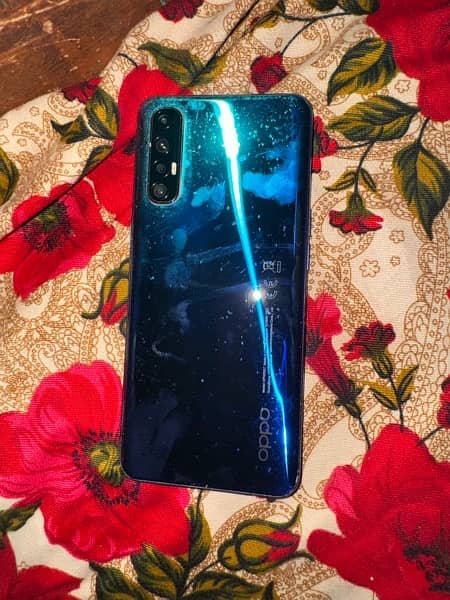 Oppo Reno 3 Pro 9