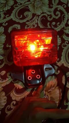 Honda CG125 / CD70 Backlight