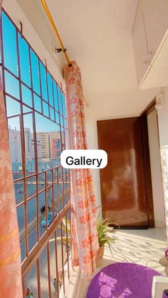 Urgent Sale Flat Gulshan complex ph 01 4