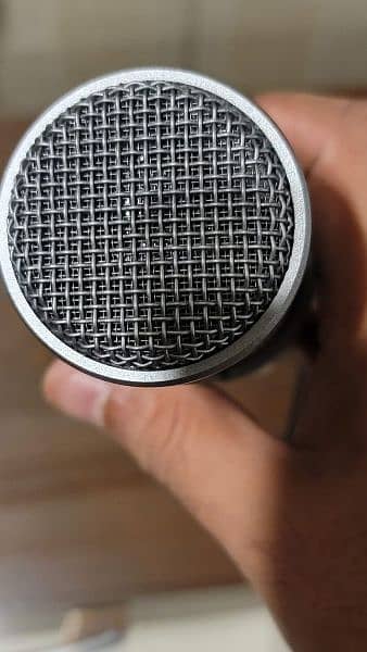 Donner Condenser Microphone, Recording Microphone for Vocal DC-20 1