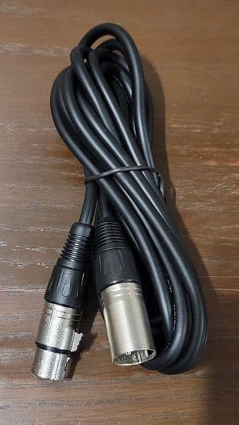 Donner Condenser Microphone, Recording Microphone for Vocal DC-20 4