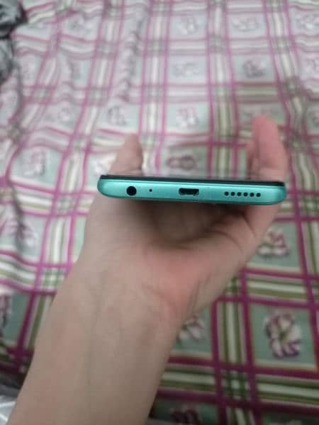 Tecno pop 5 lite new condition with box and charger no open no repair 5
