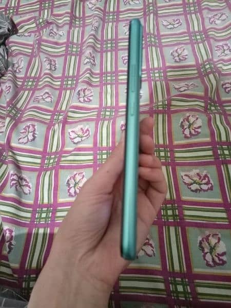 Tecno pop 5 lite new condition with box and charger no open no repair 6
