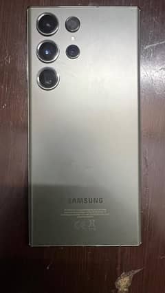 Samsung S23 ultra non pta