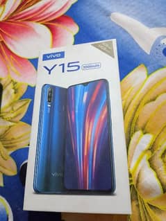 Vivo Y15