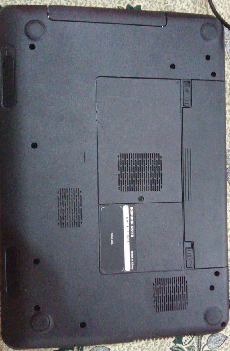 Toshiba Satelite Laptop For Sale 6