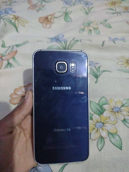 Samsung Galaxy s6 5