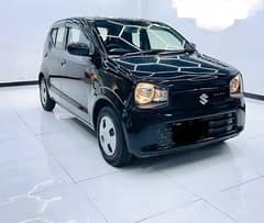 Suzuki Alto 2020 Import 2023 X Package 3 Grade 20007 Km Unregistered