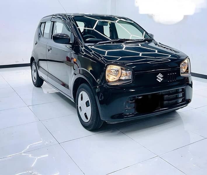 Suzuki Alto 2020 Import 2023 X Package 3 Grade 20007 Km Unregistered 0