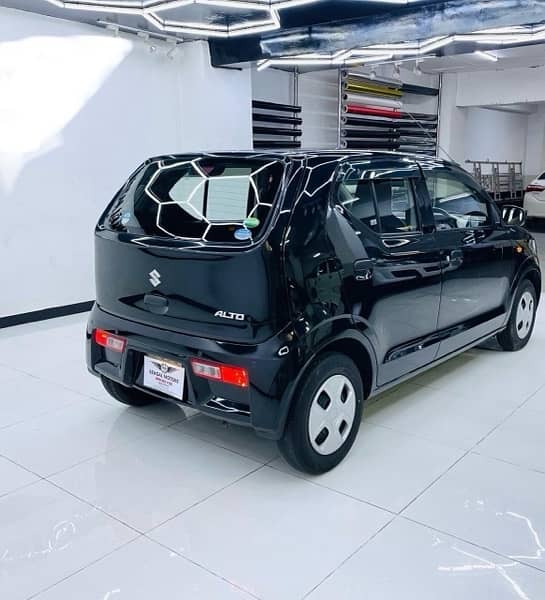Suzuki Alto 2020 Import 2023 X Package 3 Grade 20007 Km Unregistered 3