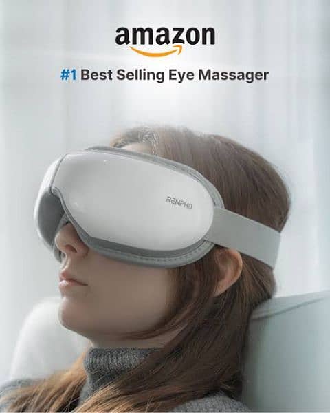 Massager For Eye 0