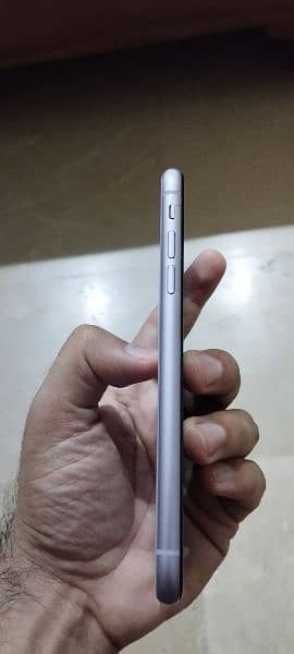 Iphone 11 128gb PTA Approved 1
