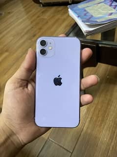 IPHONE 11 approved 128gb