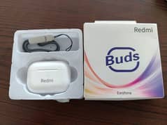 box pack new Bluetooth headphones headset airpod wireless