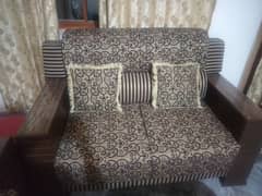 Sofa for sale