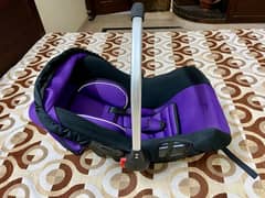Baby Carry cot