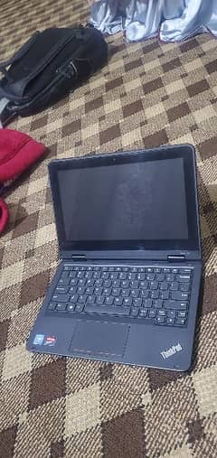 Lenovo Yoga 11e