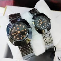 watches