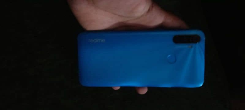 realme c3 for sell 1