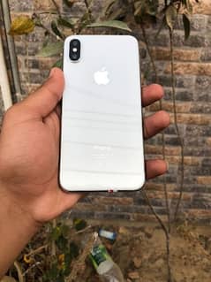 iPhone x PTA Approved