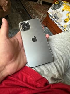 Iphone 12 pro Max PTA APPROVED