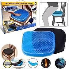 Egg Sitter support Cushion Back Pain Relief 1