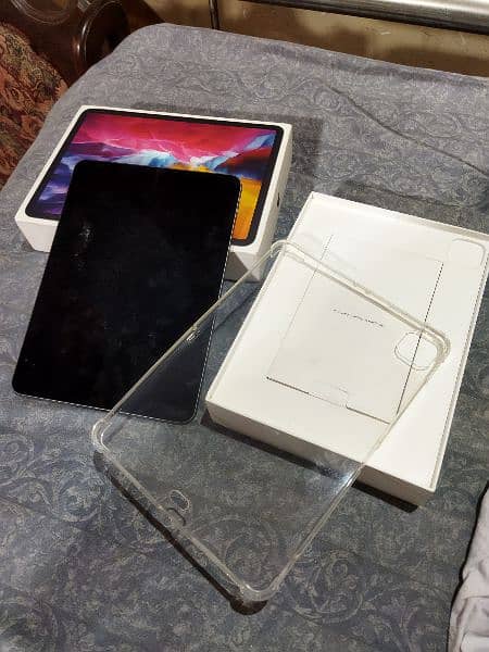 Ipad pro 2020 11 inch 2nd generation 256 gb 1