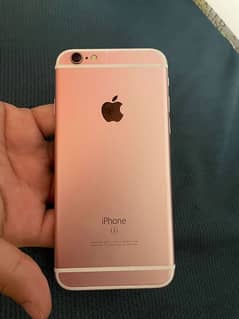 Iphone 6s pta approved