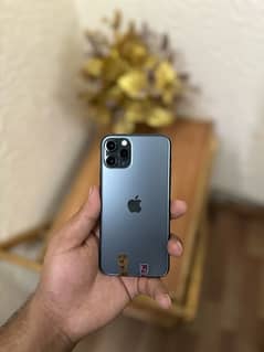 iPhone 11 Pro 64GB Non PTA Approved