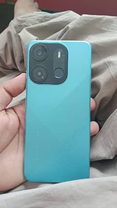 Tecno spark GO 2023