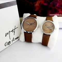couples watches for gifts / watches_hubpk/ visit Instagram