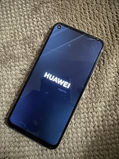 Huawei Nova 7i 8GB Ram 256 GB storage