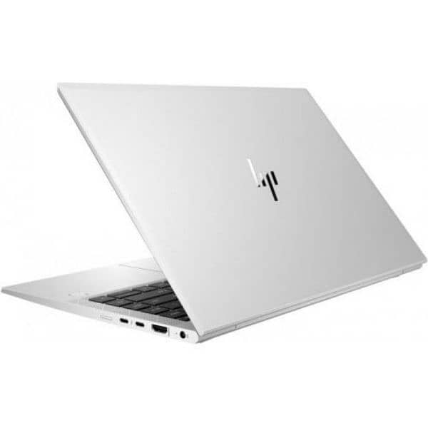 HP Elitebook 850 G7 4
