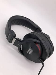 scarlett Studio Headset Orginal