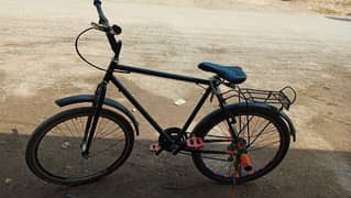 willing bicycle 10/9 condition 0
