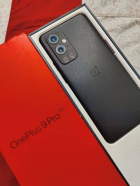 OnePlus 9 pro All Accessories 7