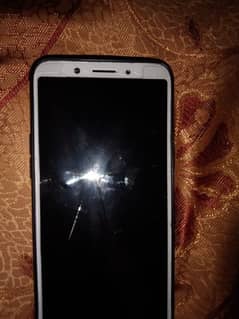 OPPO A83 ALL OK