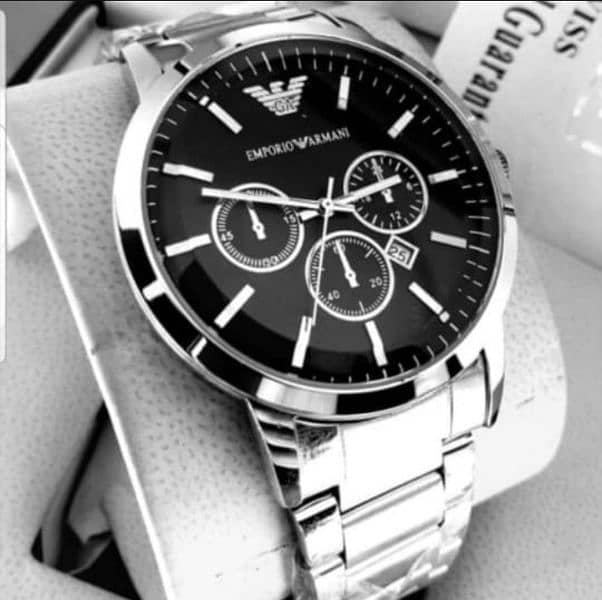 Gents amazing watches/ new style / watches_hubpk 2