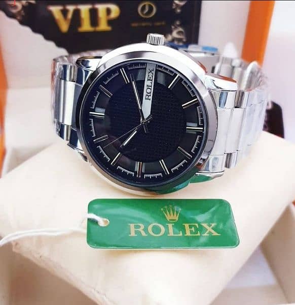 Gents amazing watches/ new style / watches_hubpk 4