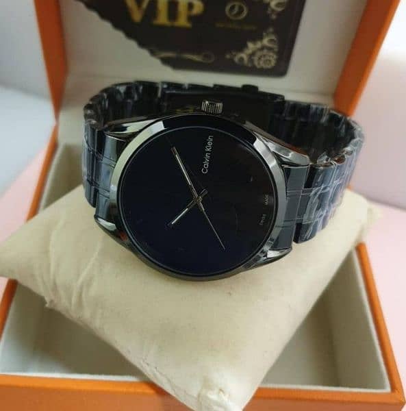 Gents amazing watches/ new style / watches_hubpk 6