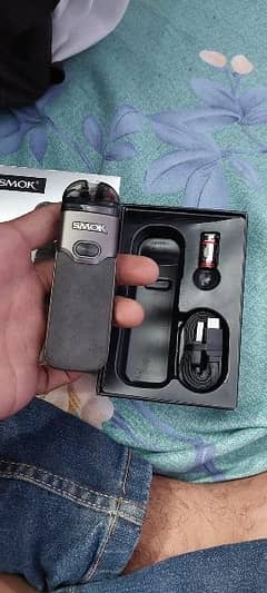 pod 80w