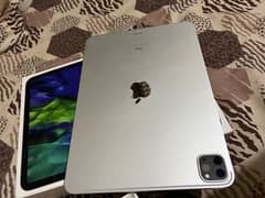 ipad pro 2020 11inch